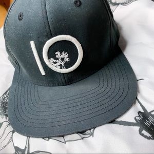 Tentree hat